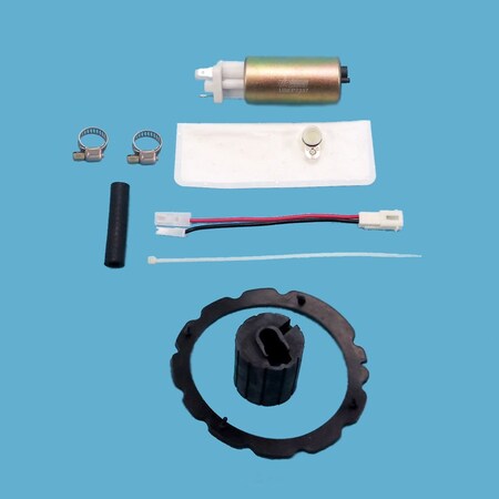 Us Motor Works US USEP2515 Electric Fuel Pump Kit USEP2515